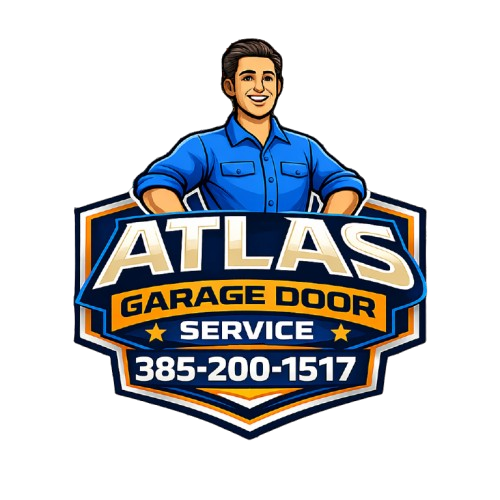 Atlas Garage Door Service — garage door repair in Utah County